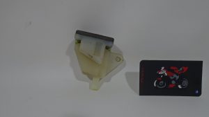 BOTELLA LIQUIDO DE FRENOS TRAS. SUZUKI GS 500 E 2001-2006